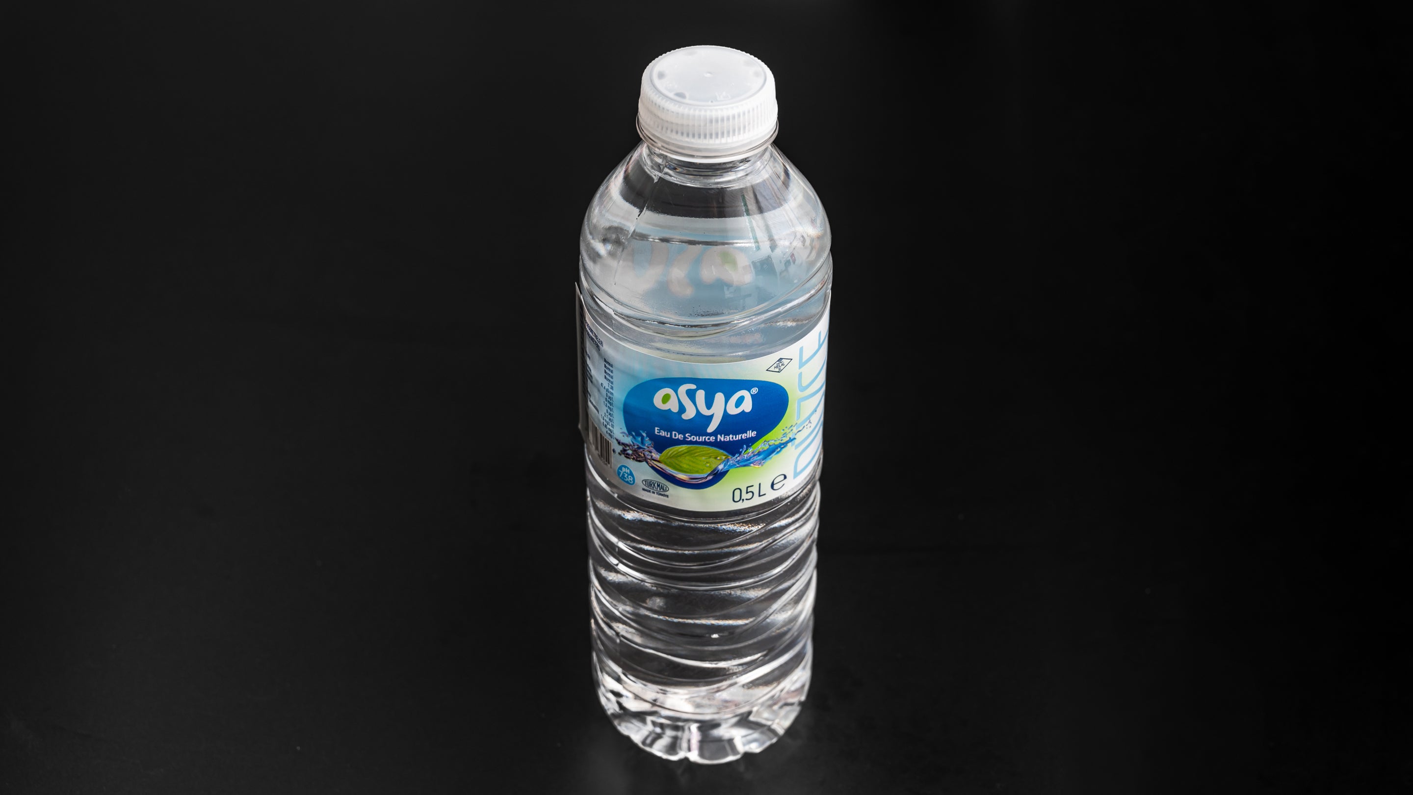 Water Bottle