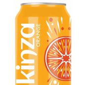 Kinza Orange
