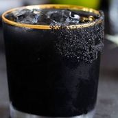 Black Magic Toptime Syrup Asli
