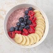 Rice Porridge