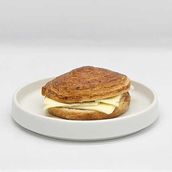 Crobun Honey & Cheese