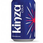 Kinza Cola