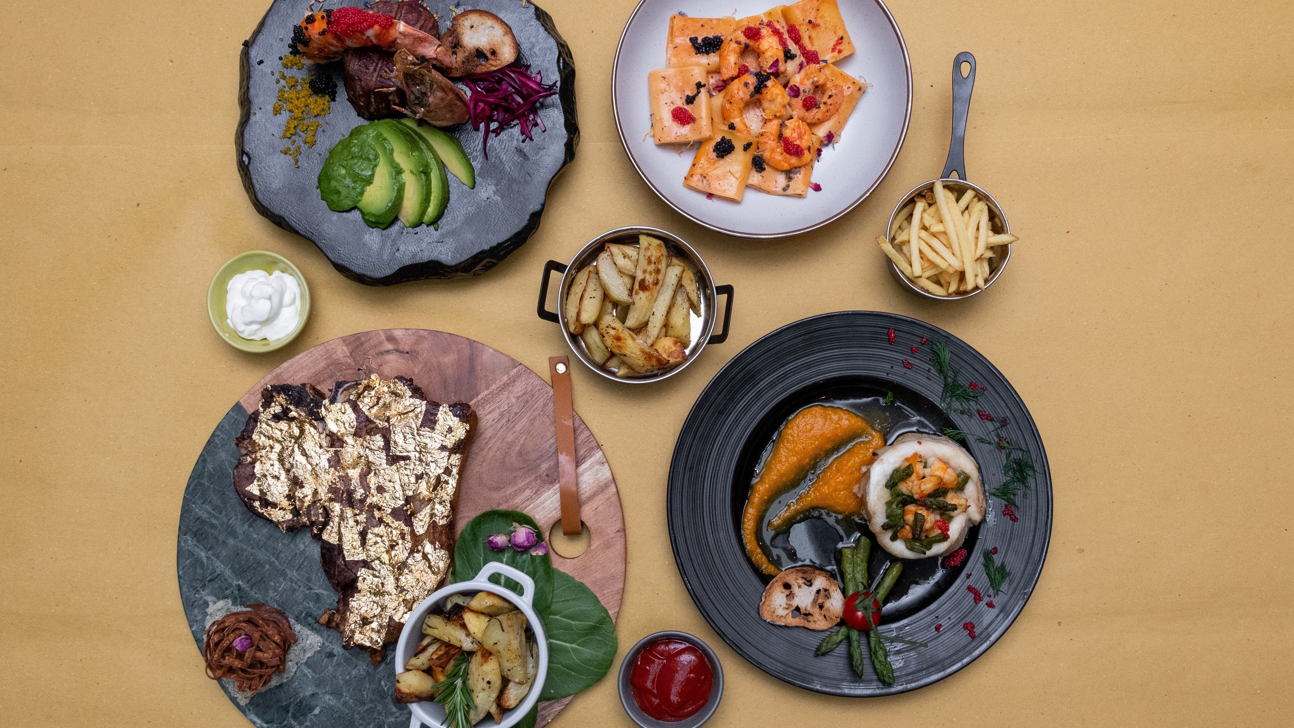 Onyx Restaurant and Bar