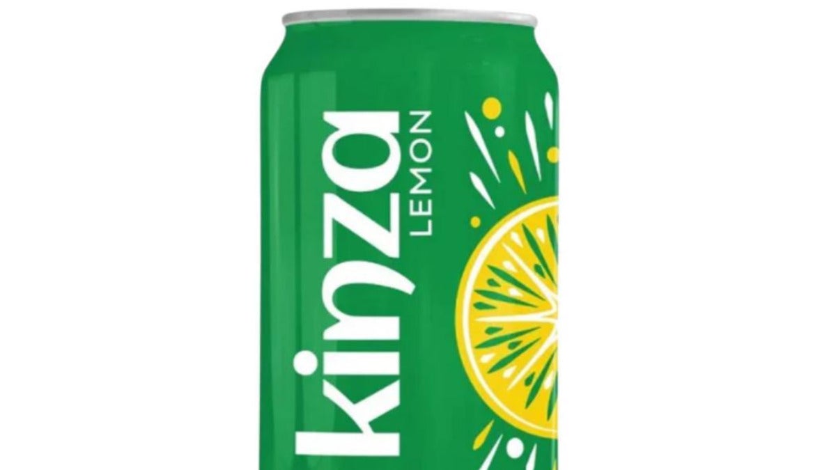 Kinza Lemon