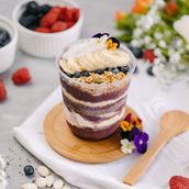 Granola To Go