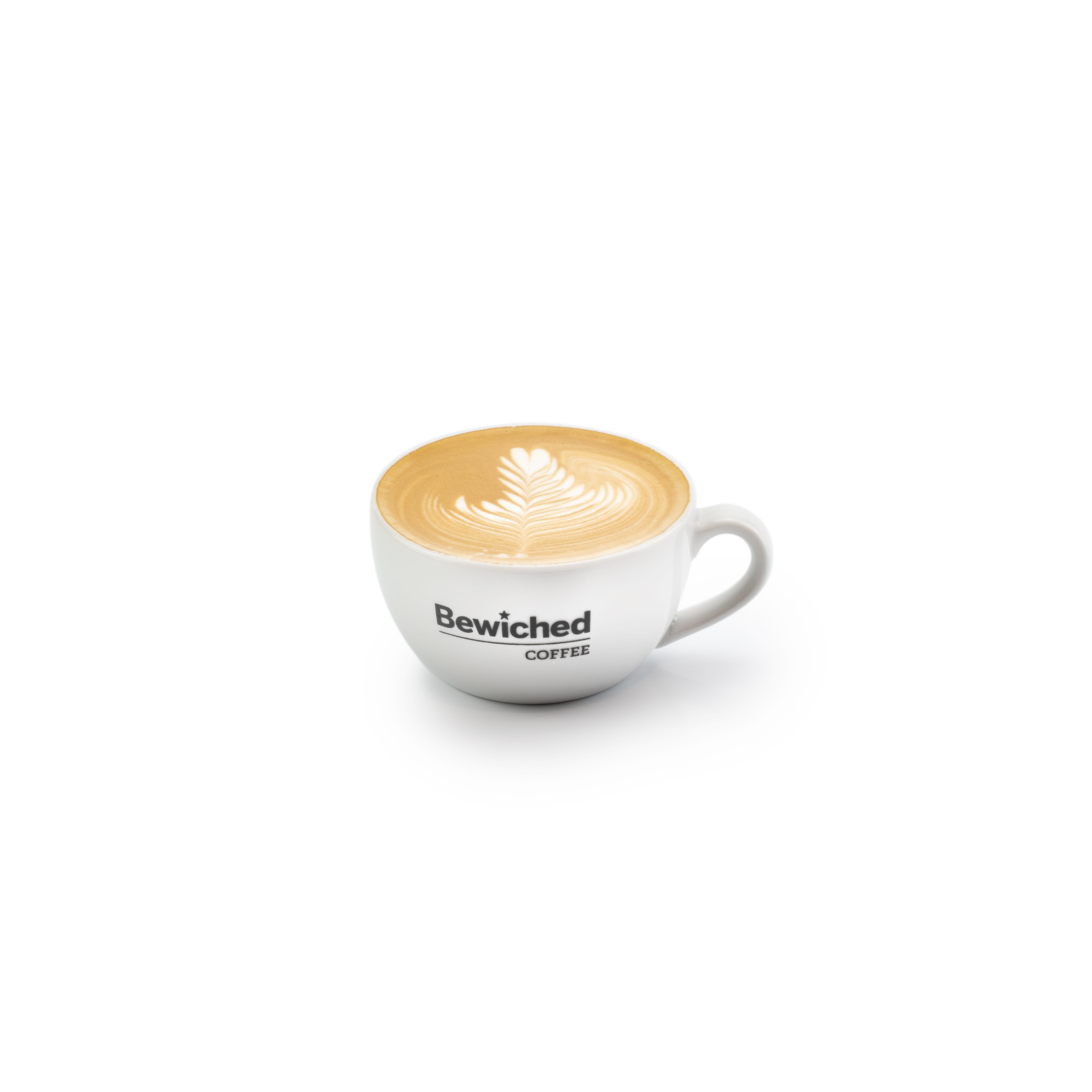 Speciality Latte