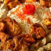 Chef Special