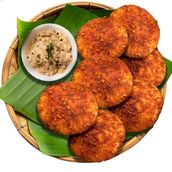 Idly   Podi