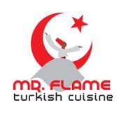 Mr Flame