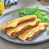 Arays With Cheese
