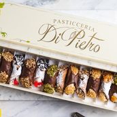  Cannoli