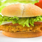 Chicken Burger