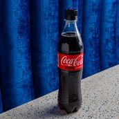 Coca-Cola Zero