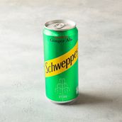 Schweppes Ginger Ale