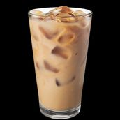 Iced Latte