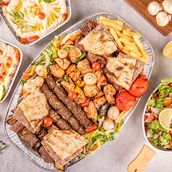 Mix Grill