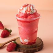 Strawberry Mo