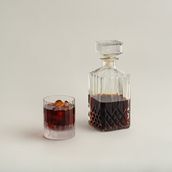 Cold Brew or  Cold Drip