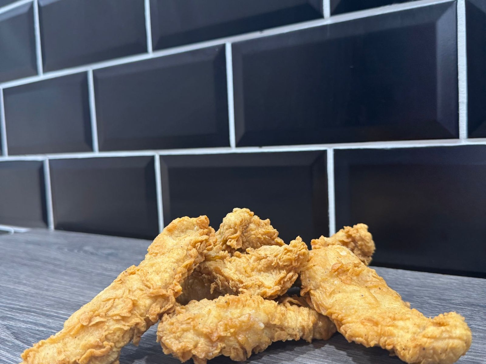 X5 Buttermilk Chicken Strips