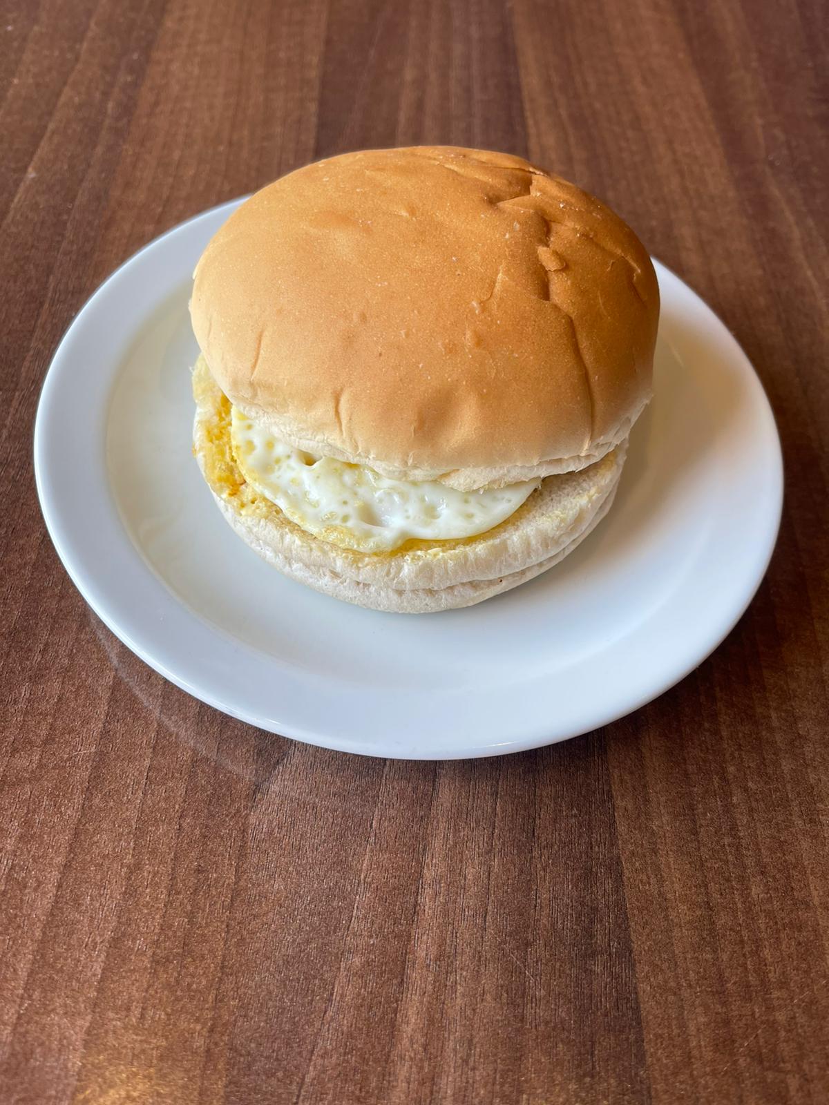 Egg Barm