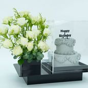Lily Box 23
