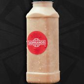 Iced Latte