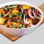 ALO KEEMA MUTTON