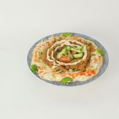 Kodosia Plate
