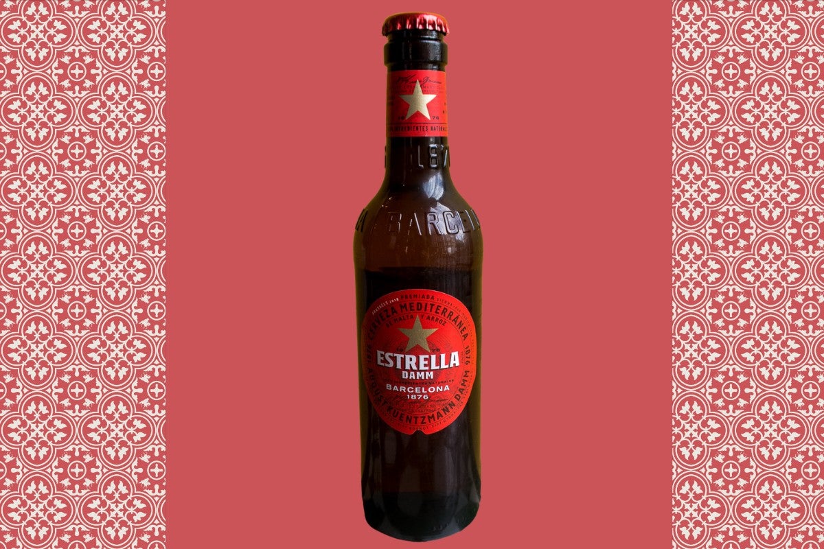 Estrella Damm