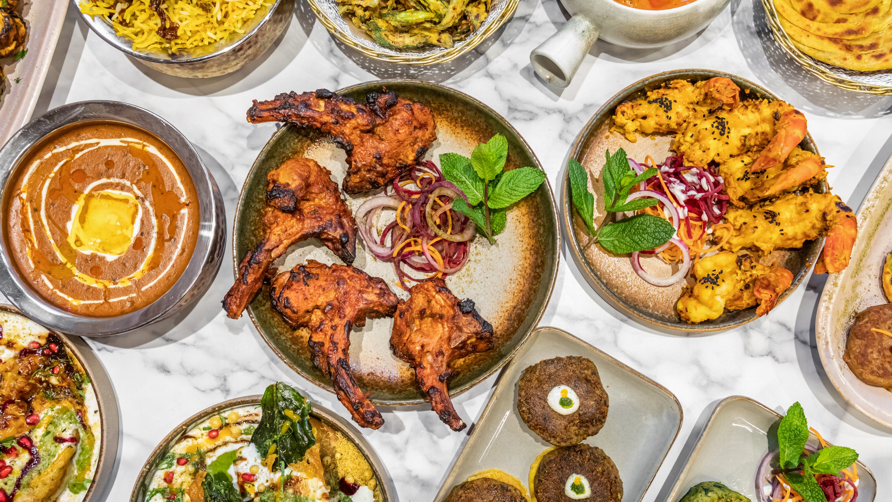 Awadh Restaurant
