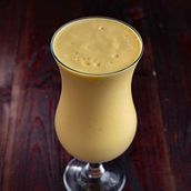 Mango Smoothie