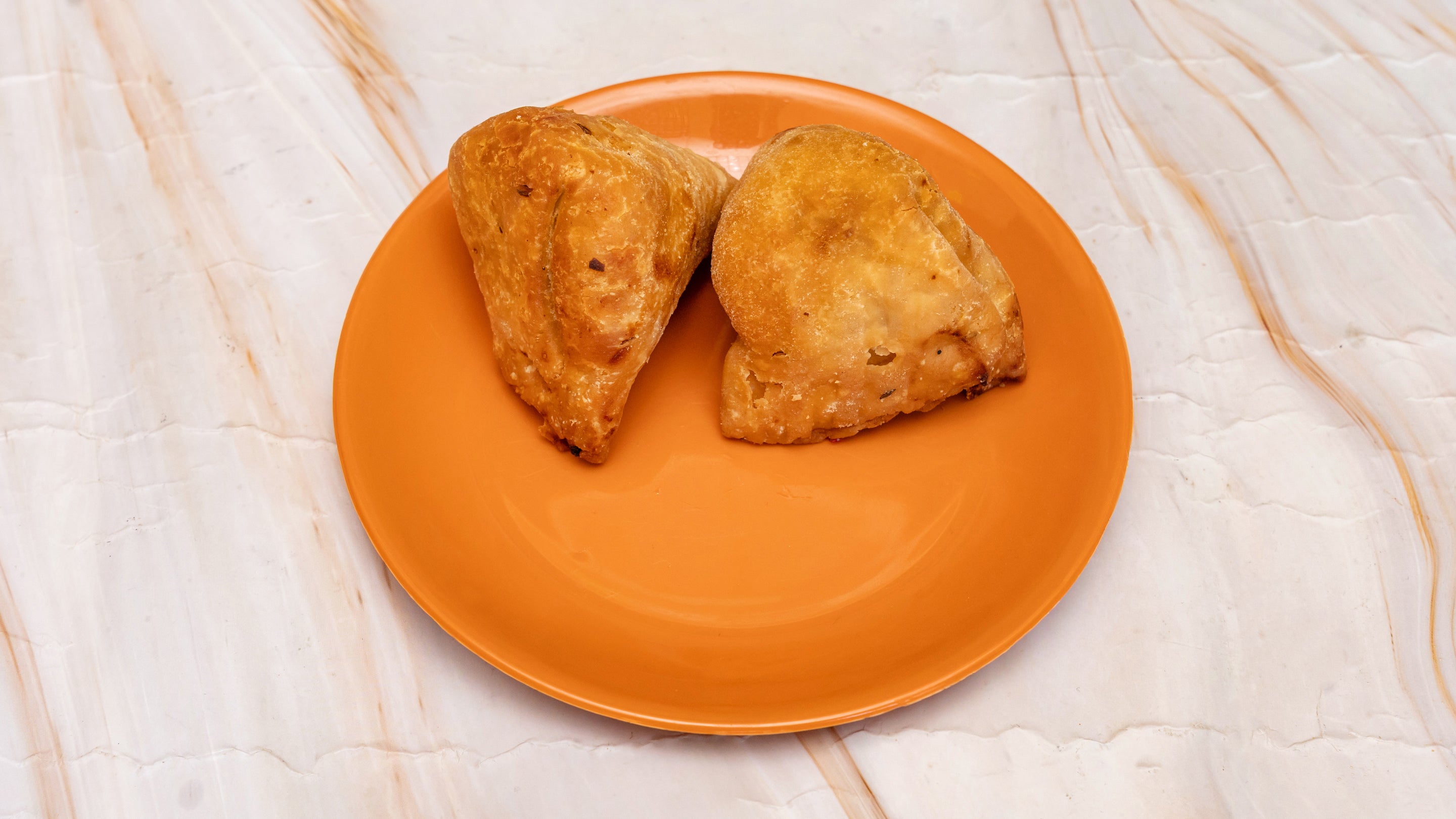 Panjabi Samosa (2)