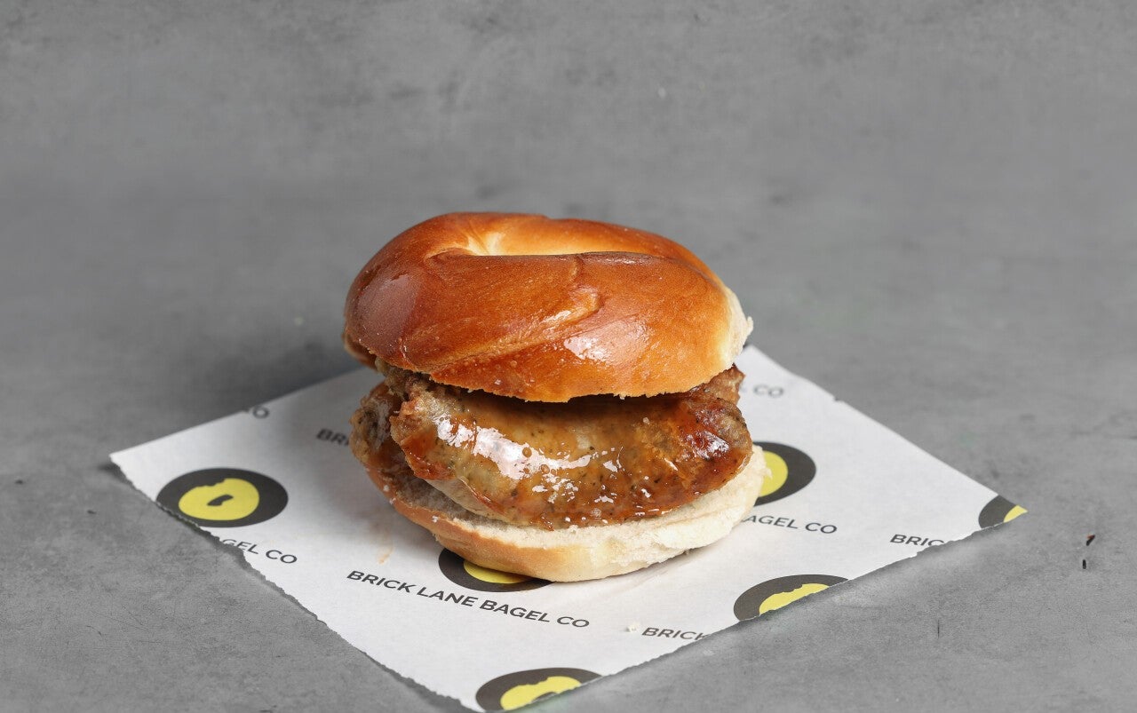 Cumberland Sausage