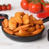 Wedges Potato