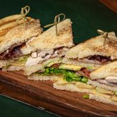 Club Sandwich