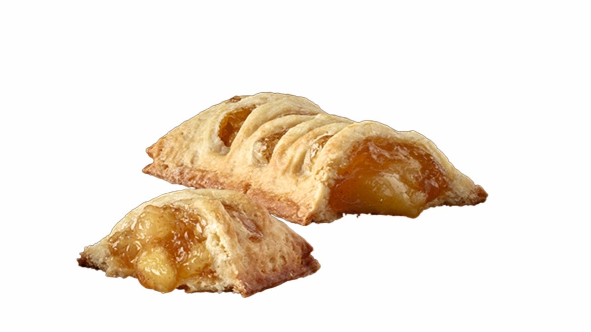 Apple Pie