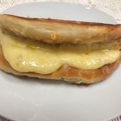 Cheese Cheddar Sandwich 