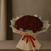 Ruby Serenity