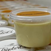The Crème Caramel (Party Box)