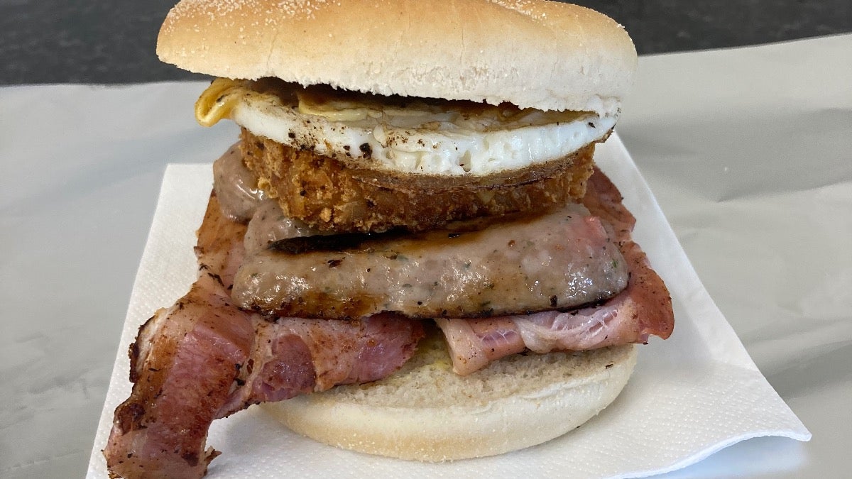 MT Tums Special