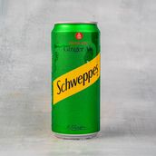 Schweppes