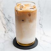 Iced Latte