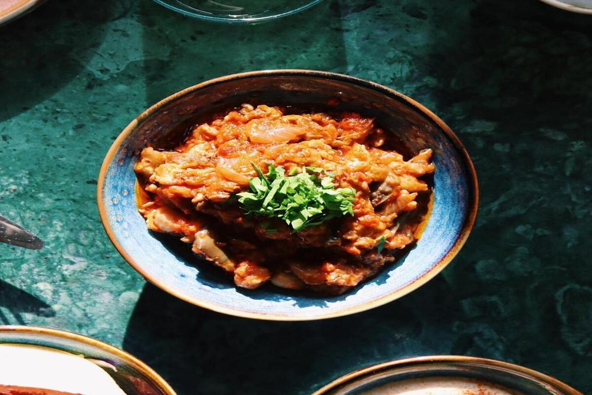 Moussaka