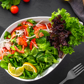 Rocca Salad