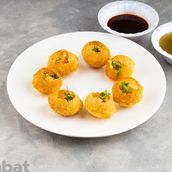 Pani Puri