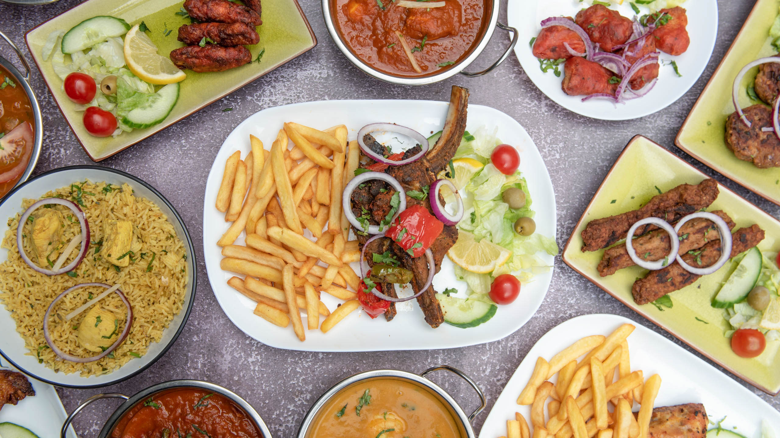 Tandoori Express
