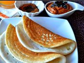 Dosa Set