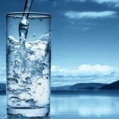 Mineral Water
