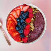 Mix Acai