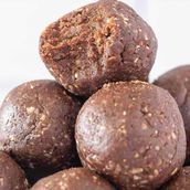 Protein Balls
